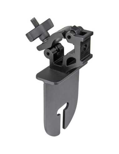 Kupo C-Boom Clamp for 1-1/4 and 1-1/5 Inch Pipes