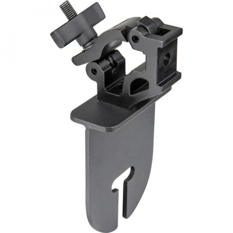 Kupo C-Boom Clamp for 1-1/4 and 1-1/5 Inch Pipes
