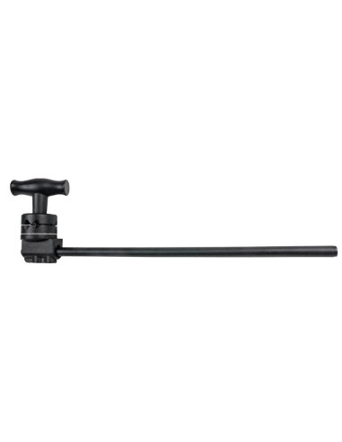 KUPO KCP-220B 20” EXTENSION GRIP ARM BLACK | Clamps & Mounting Accessories | CAM TOOLS Middle East | Kupo