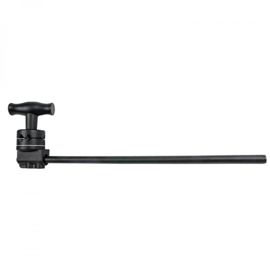 KUPO KCP-220B 20” EXTENSION GRIP Arm W/ Big Handle (Black), UAE