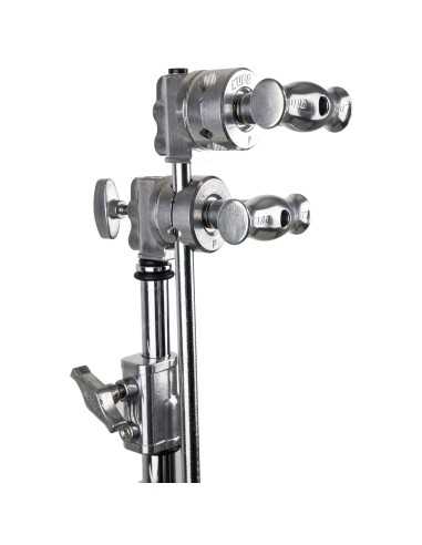 KUPO KCP-220B 20” EXTENSION GRIP Arm W/ Big Handle (Black), UAE