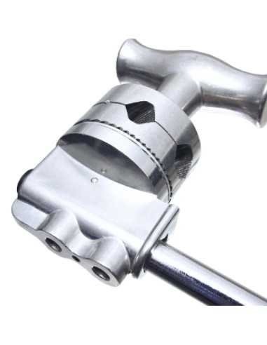 KUPO KCP-220B 20” EXTENSION GRIP Arm W/ Big Handle (Black), UAE