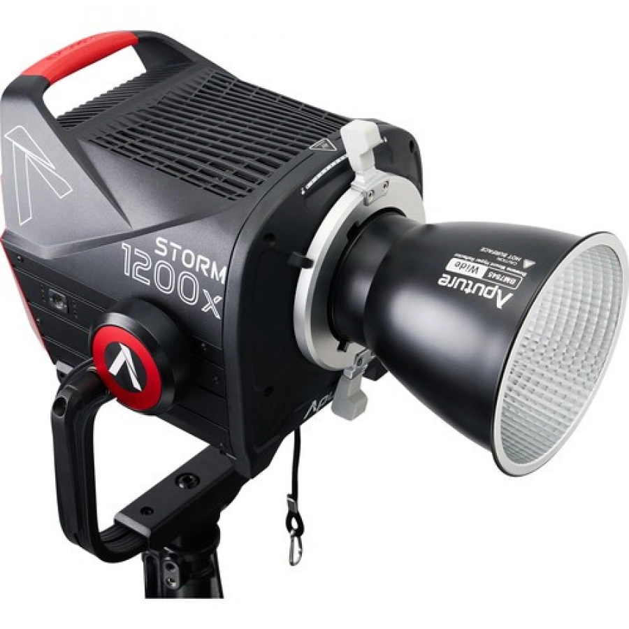 Aputure STORM 1200x