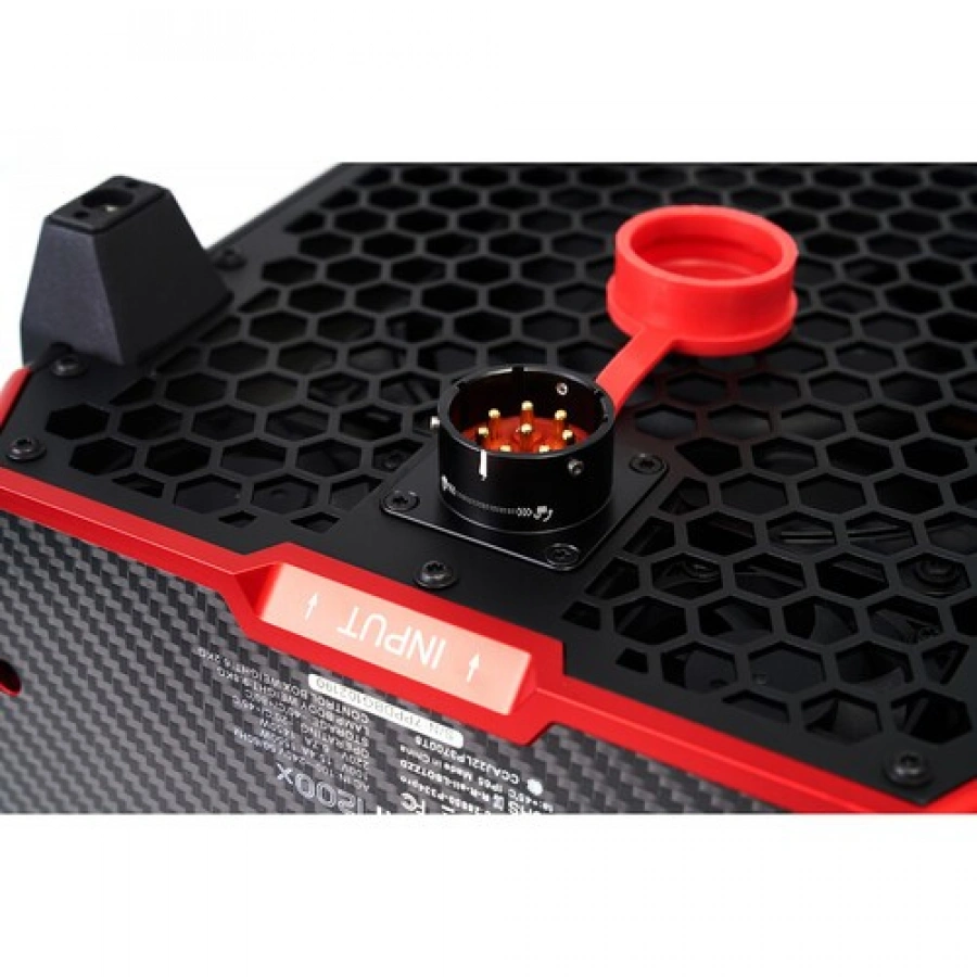 Aputure STORM 1200x