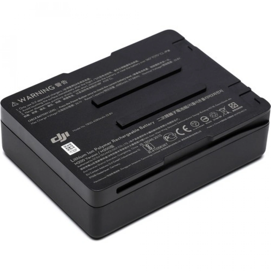 DJI TB50 Intelligent Flight Battery for Inspire 2 Quadcopter / Ronin 2