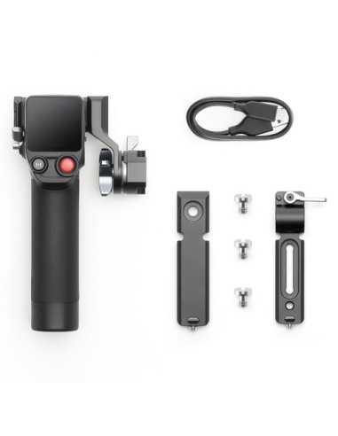 DJI Focus Pro All-In-One Combo | Lens Control Systems | CAM TOOLS Middle East | DJI