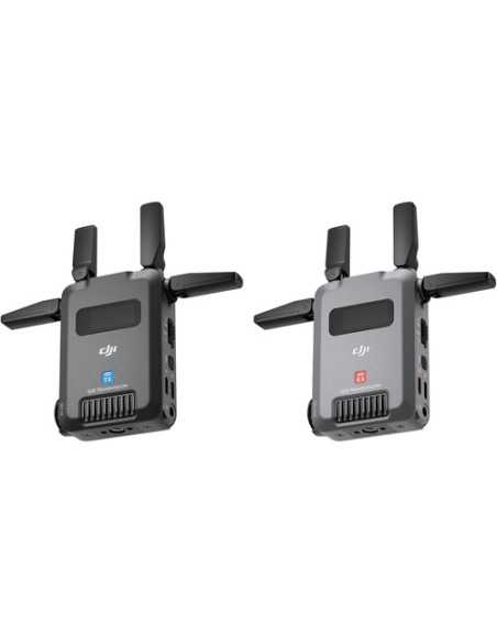 DJI SDR Transmission Combo