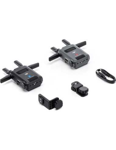 DJI SDR Transmission Combo
