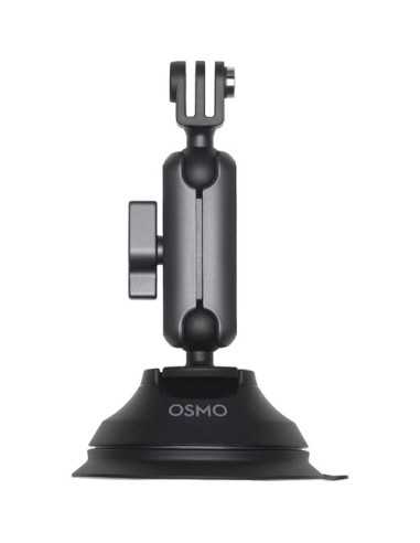 DJI Osmo Action Suction Cup Mount | Action Camera | CAM TOOLS Middle East | DJI