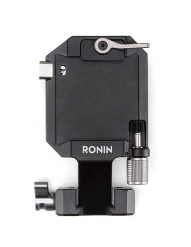 DJI R Vertical Camera Mount for RS 2 and RS 3 Pro Gimbals