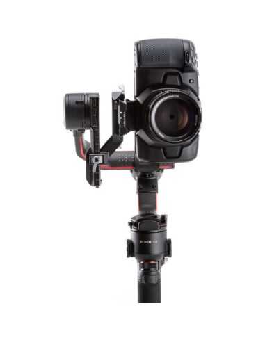 DJI R Vertical Camera Mount for RS 2 and RS 3 Pro Gimbals