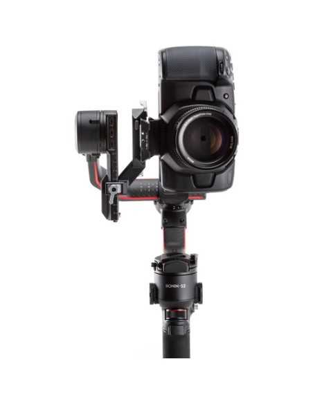 DJI R Vertical Camera Mount | UAE, Dubai