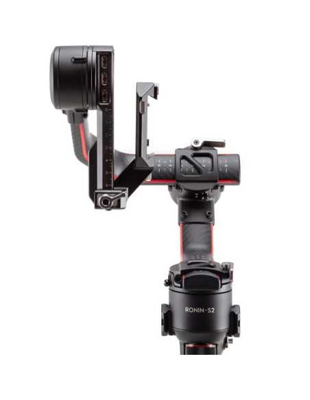 DJI R Vertical Camera Mount | UAE, Dubai