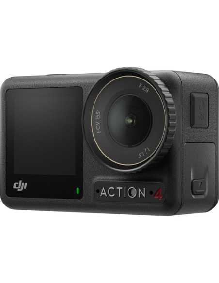 DJI Osmo Action 4 Standard Combo