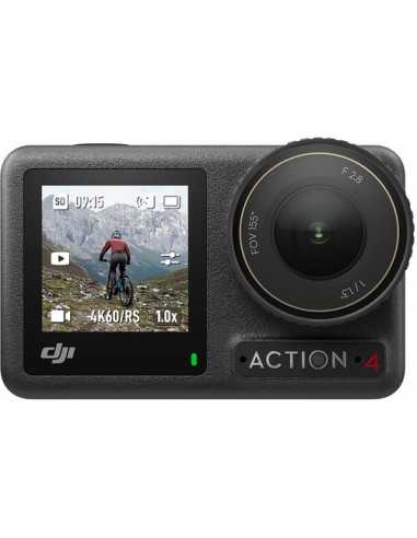 DJI Osmo Action 4 Standard Combo