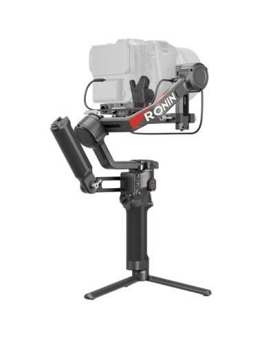 DJI RS 4 Pro Gimbal Stabilizer Combo | Stabilizers/ Gimbals | CAM TOOLS Middle East | DJI