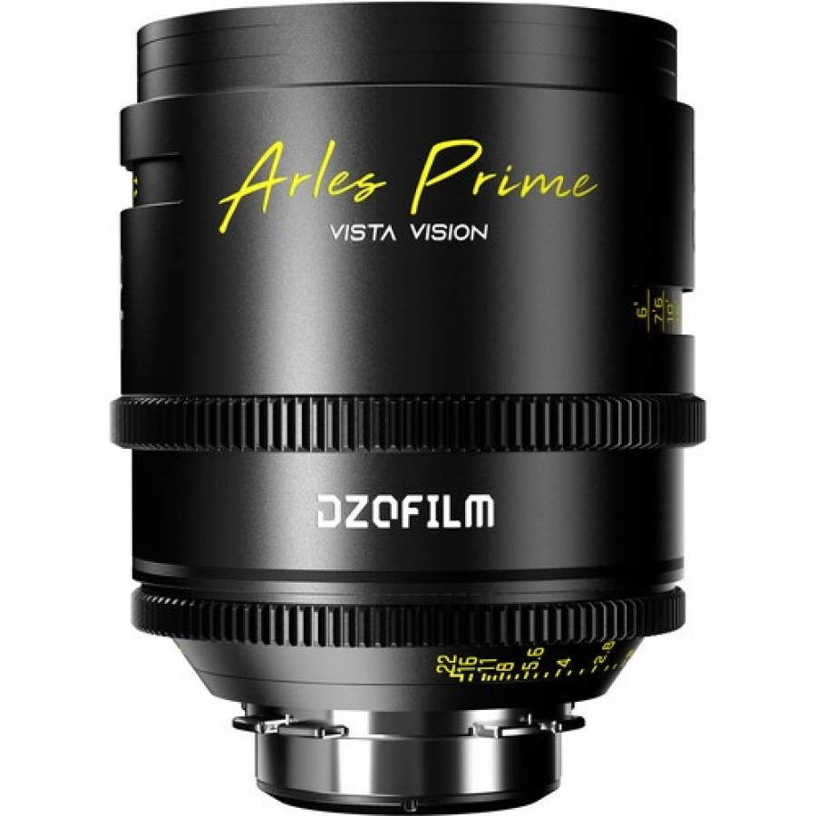 DZOFilm Arles FF/VV Prime Cine 5-Lens