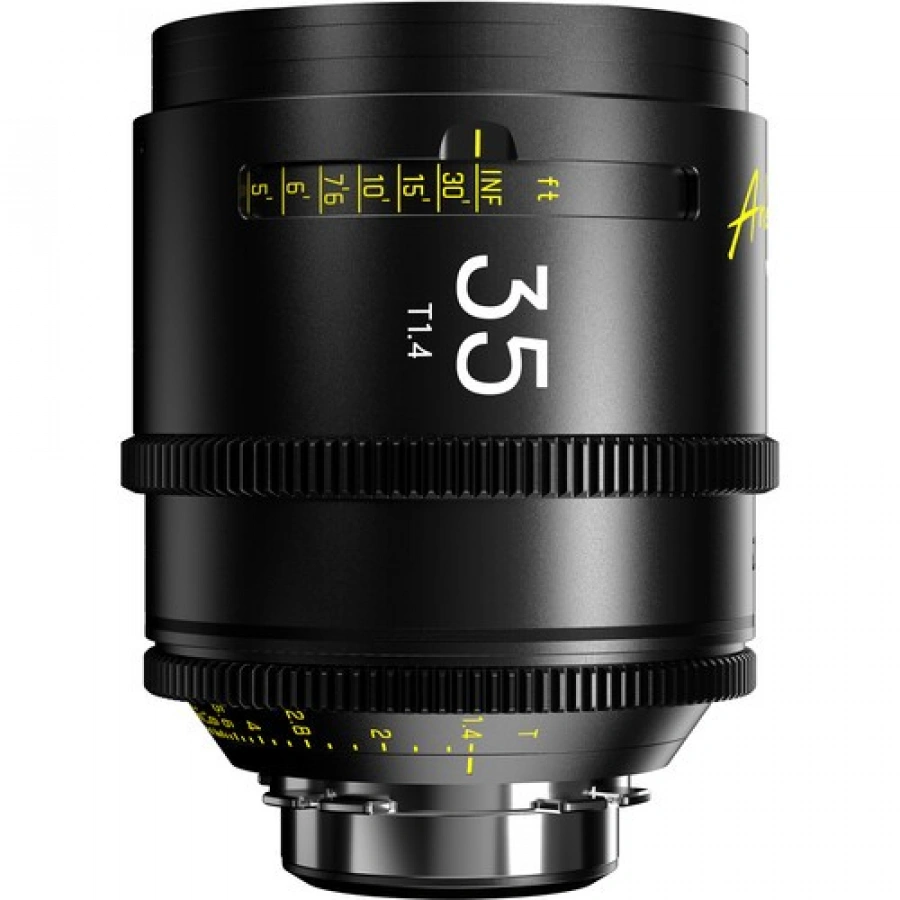 DZOFilm Arles FF/VV Prime Cine 5-Lens