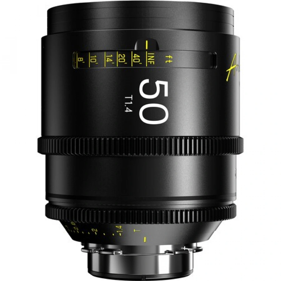 DZOFilm Arles FF/VV Prime Cine 5-Lens