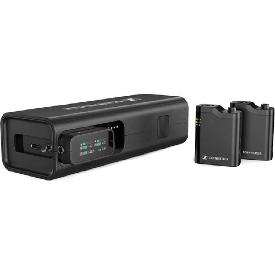 Sennheiser Profile 2-Person Wireless Audio System