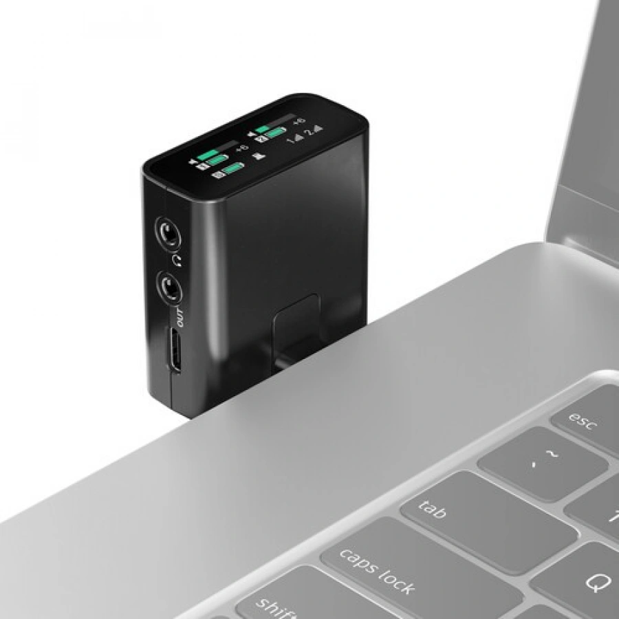 Sennheiser Profile 2-Person Wireless Audio System