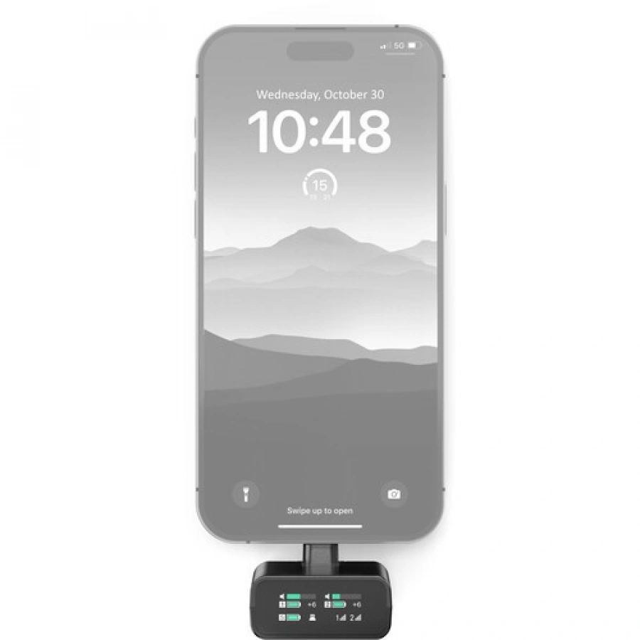 Sennheiser Profile 2-Person Wireless Audio System