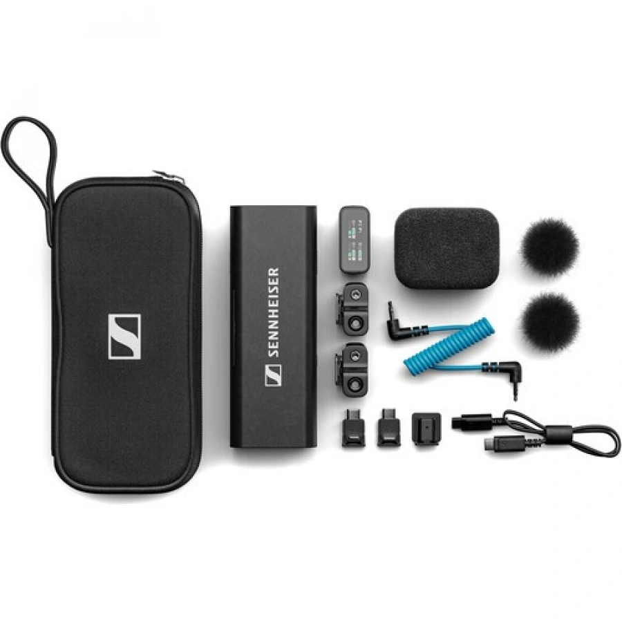 Sennheiser Profile 2-Person Wireless Audio System