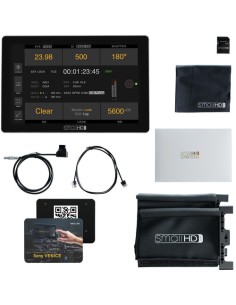 SmallHD 7" Cine 7 Touchscreen Monitor with Sony VENICE Camera Control Kit