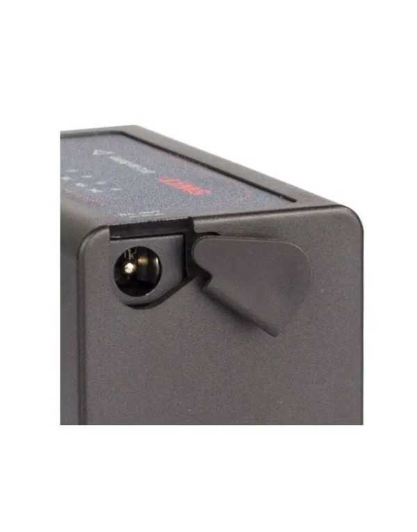 SWIT S-8972 Battery for Sony L series NP-F970,4Led, DC output