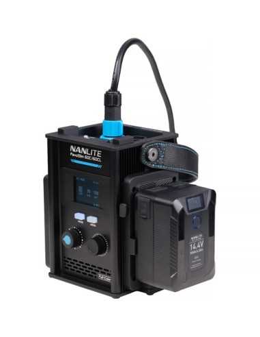 Nanlite PavoSlim 60CL RGB LED Panel