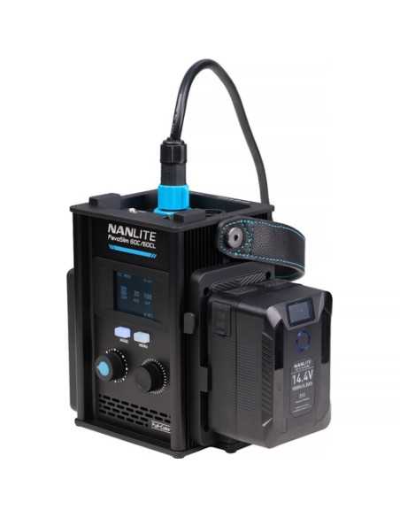 Nanlite PavoSlim 60CL RGB LED Panel