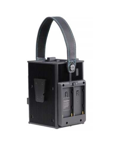 Nanlite PavoSlim 60CL RGB LED Panel