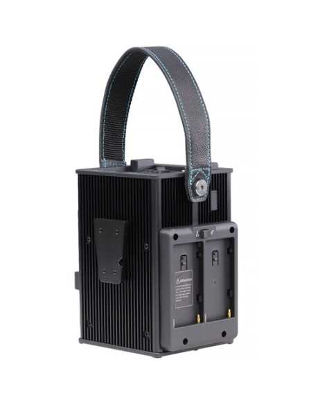 Nanlite PavoSlim 60CL RGB LED Panel