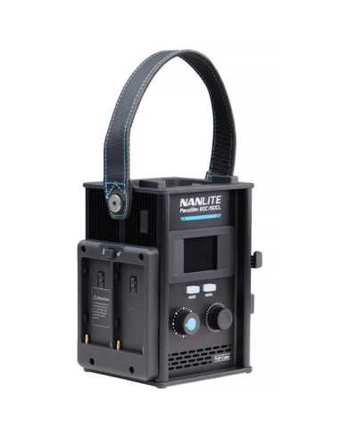 Nanlite PavoSlim 60CL RGB LED Panel