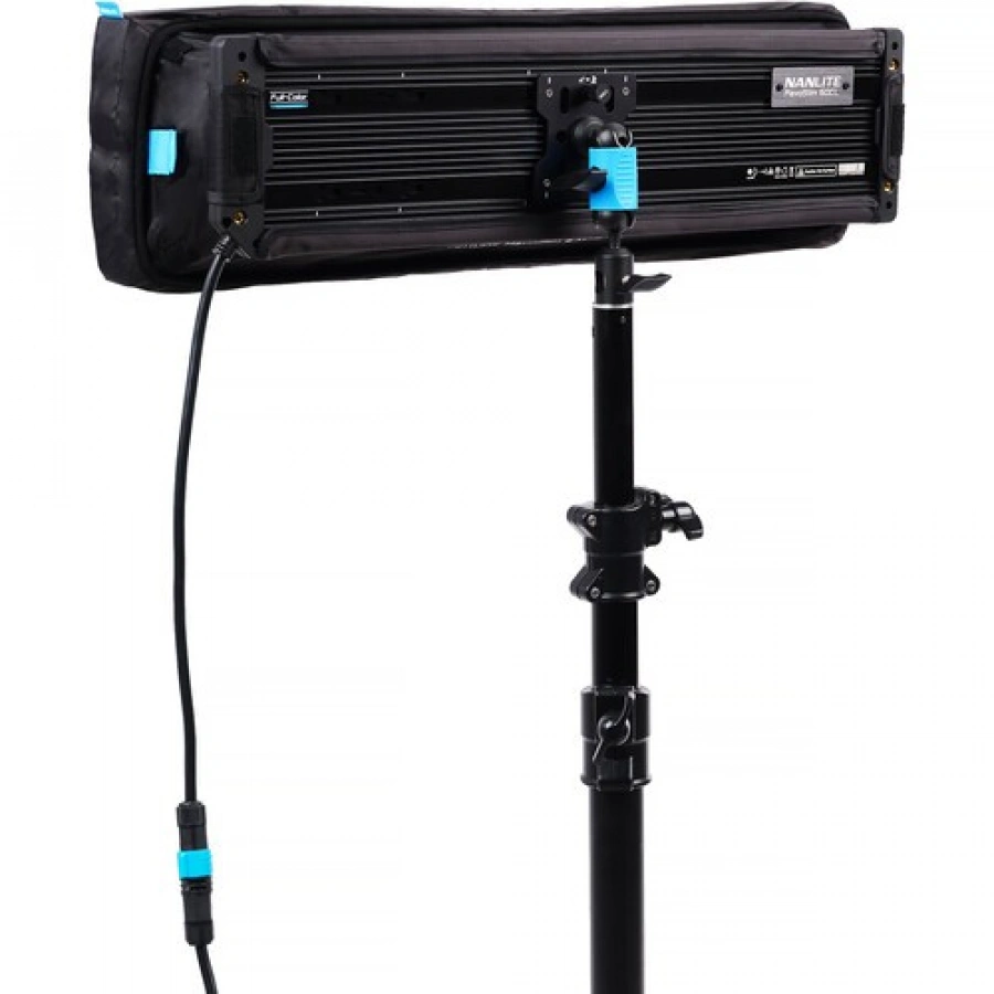 Nanlite PavoSlim 60CL