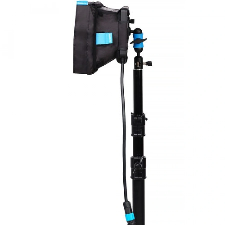 Nanlite PavoSlim 60CL