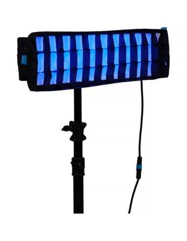 Nanlite PavoSlim 60CL RGB LED Panel