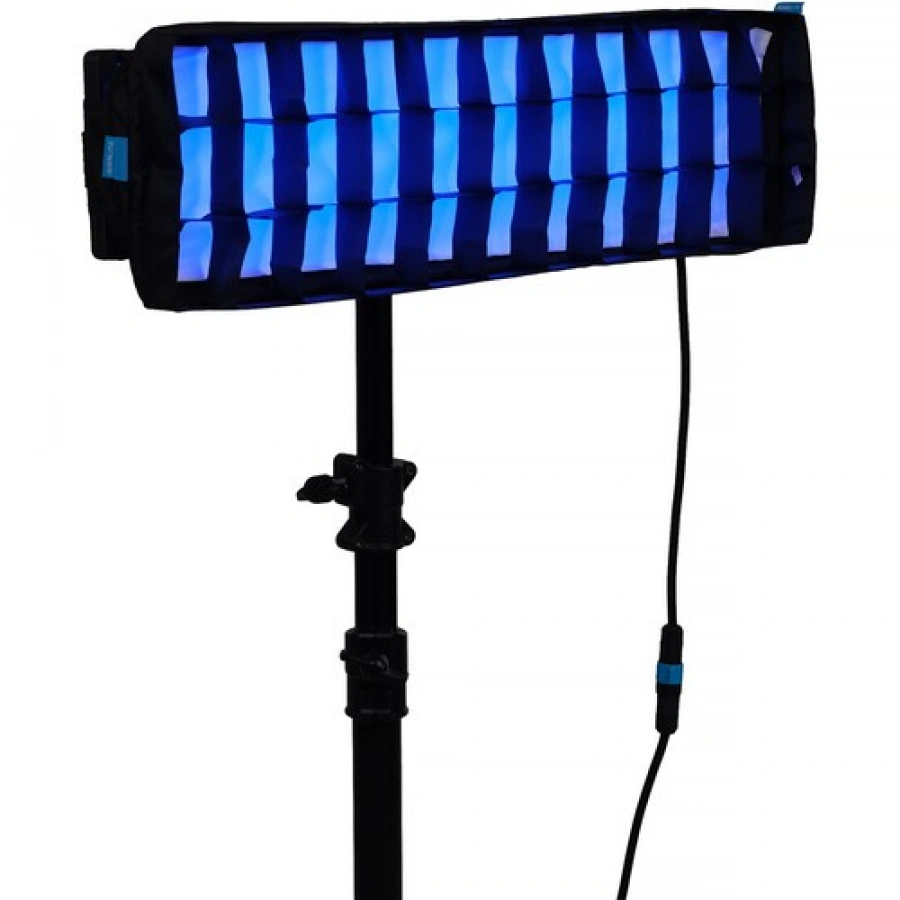 Nanlite PavoSlim 60CL