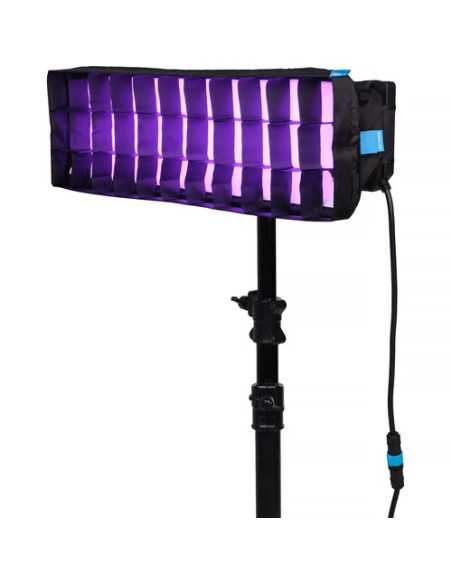 Nanlite PavoSlim 60CL RGB LED Panel