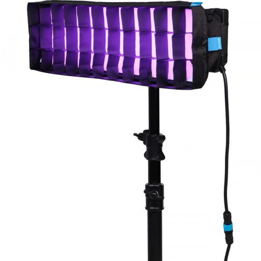 Nanlite PavoSlim 60CL