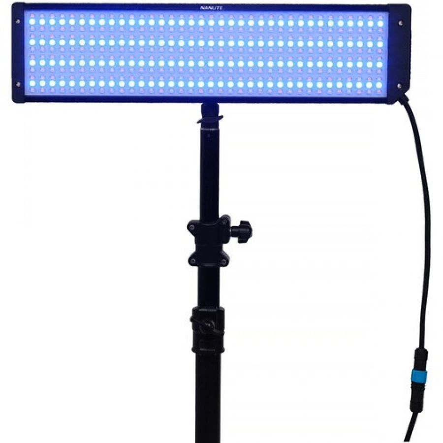 Nanlite PavoSlim 60CL