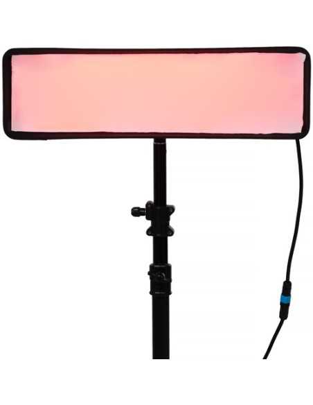 Nanlite PavoSlim 60CL RGB LED Panel