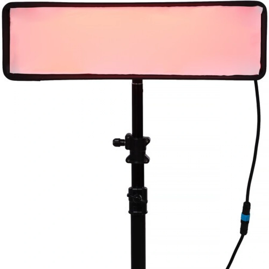 Nanlite PavoSlim 60CL