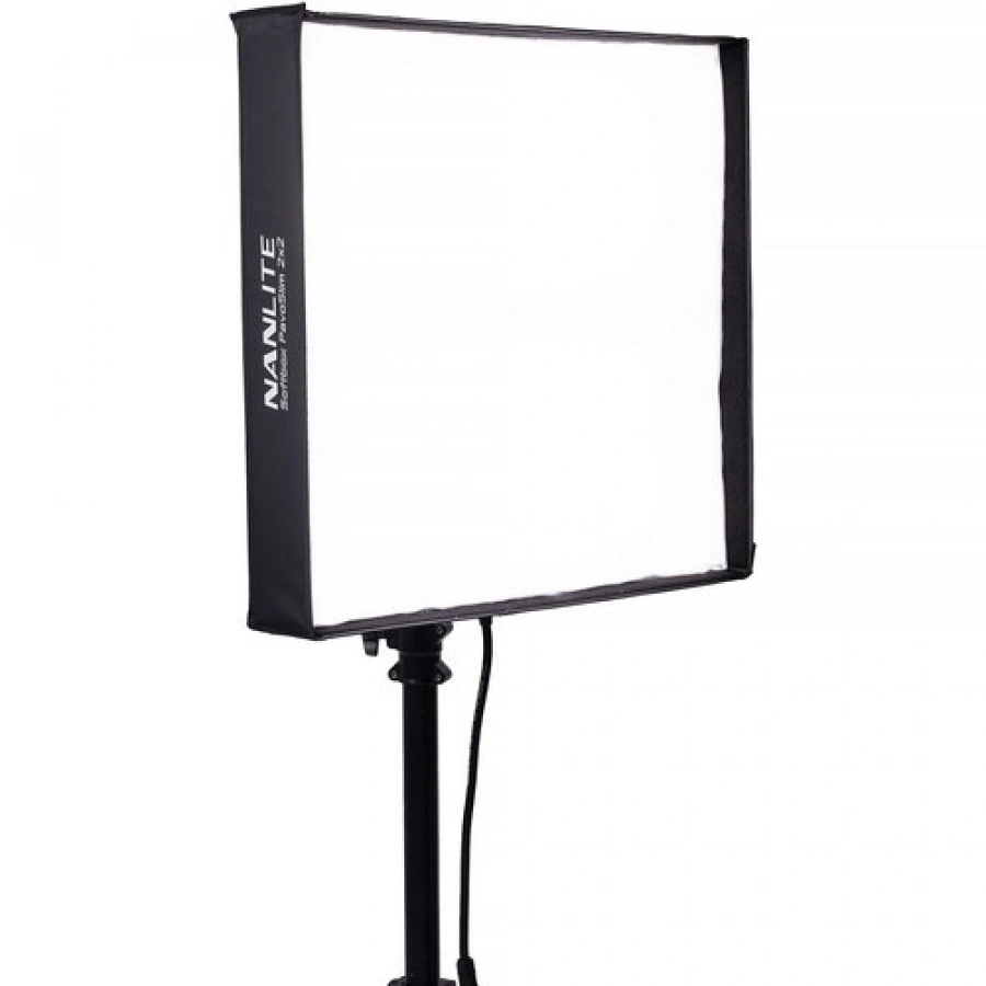 Nanlite PavoSlim 240C