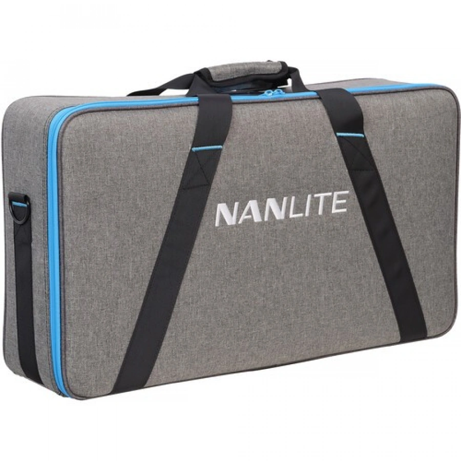 Nanlite PavoSlim 240C