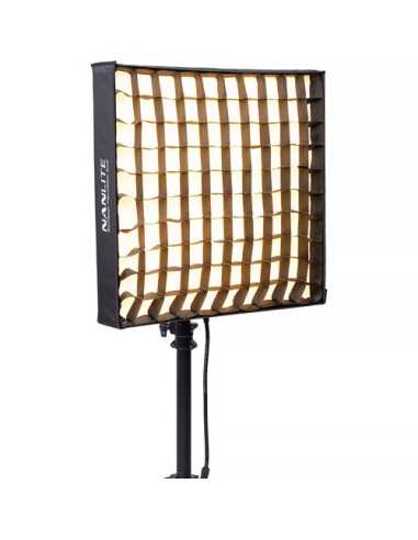 Nanlite PavoSlim 240C RGB LED Panel