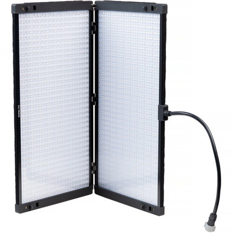 Nanlite PavoSlim 240C
