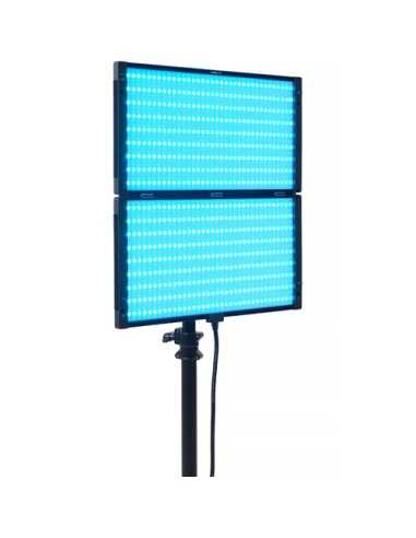 Nanlite PavoSlim 240C RGB LED Panel