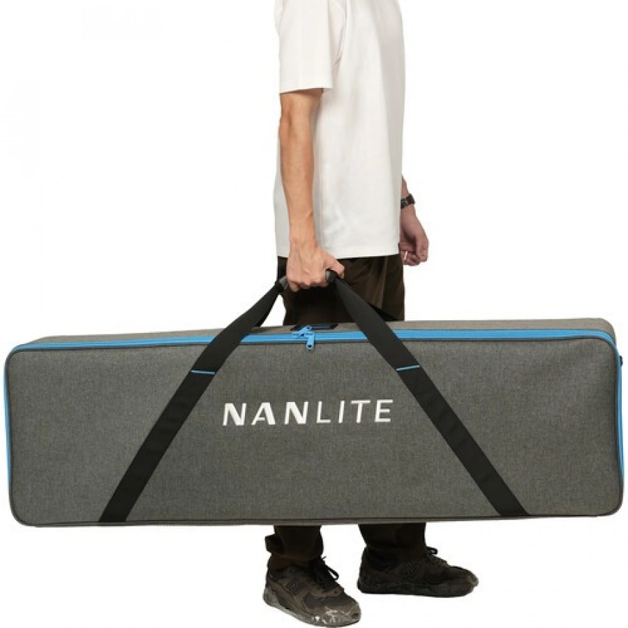 Nanlite PavoSlim 240CL