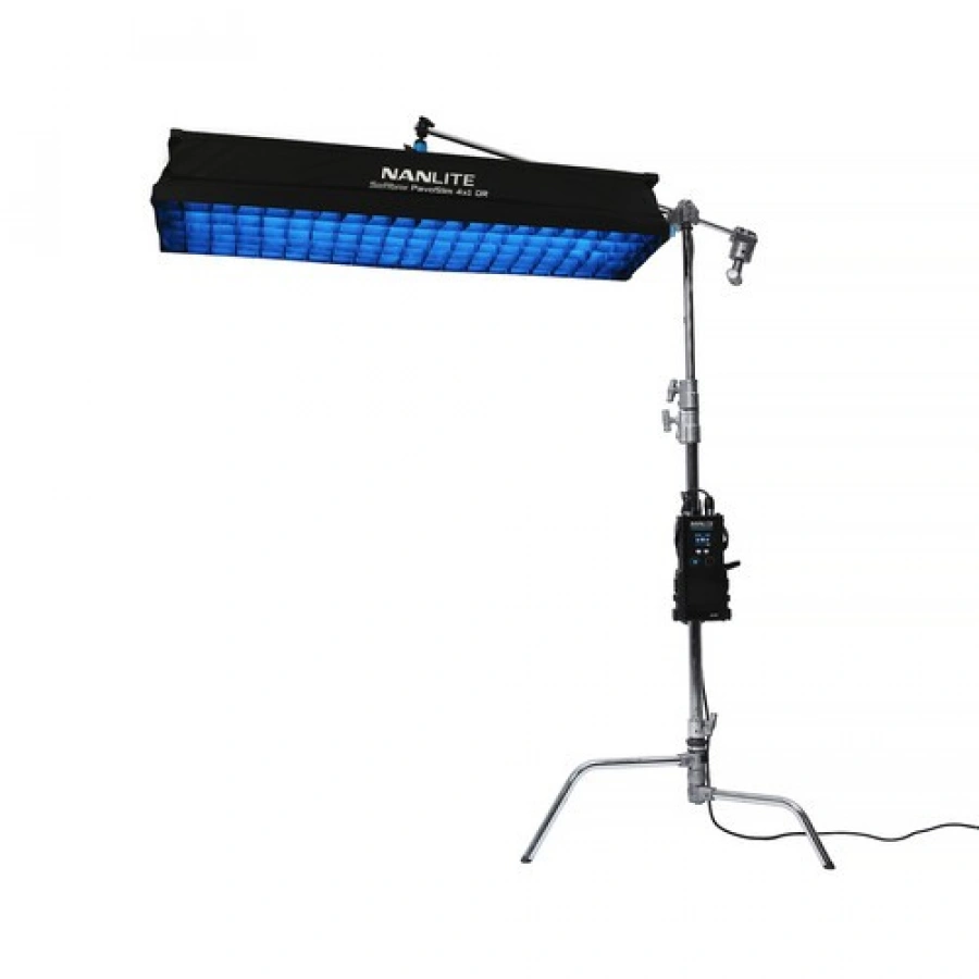 Nanlite PavoSlim 240CL